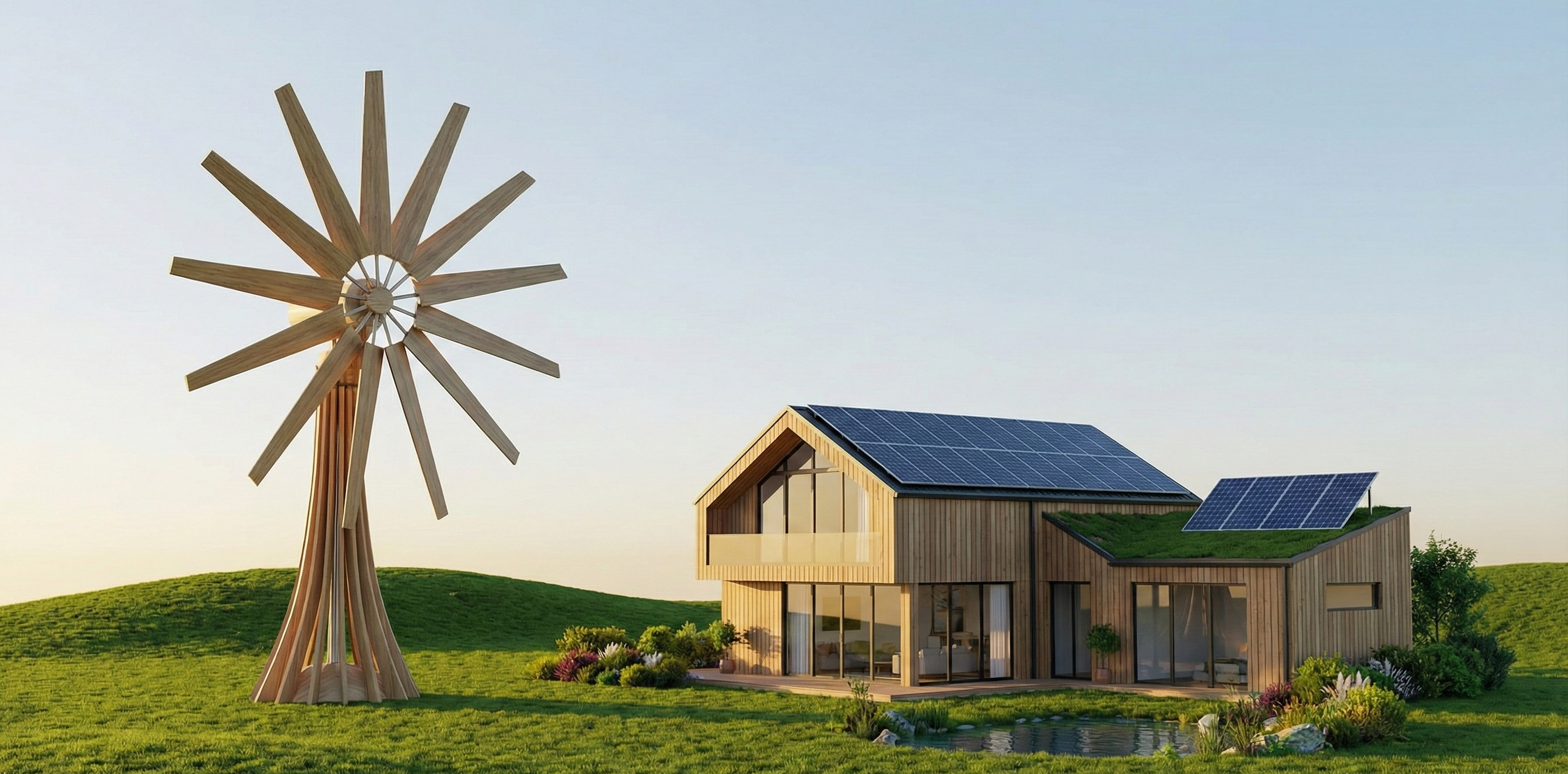 GeoSolar — Precision Solar Solutions