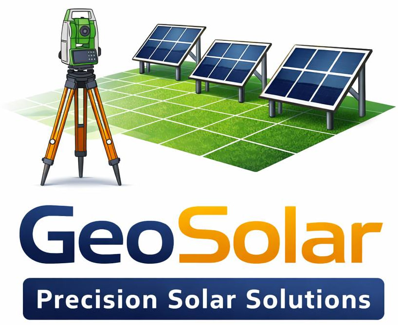 GeoSolar Logo