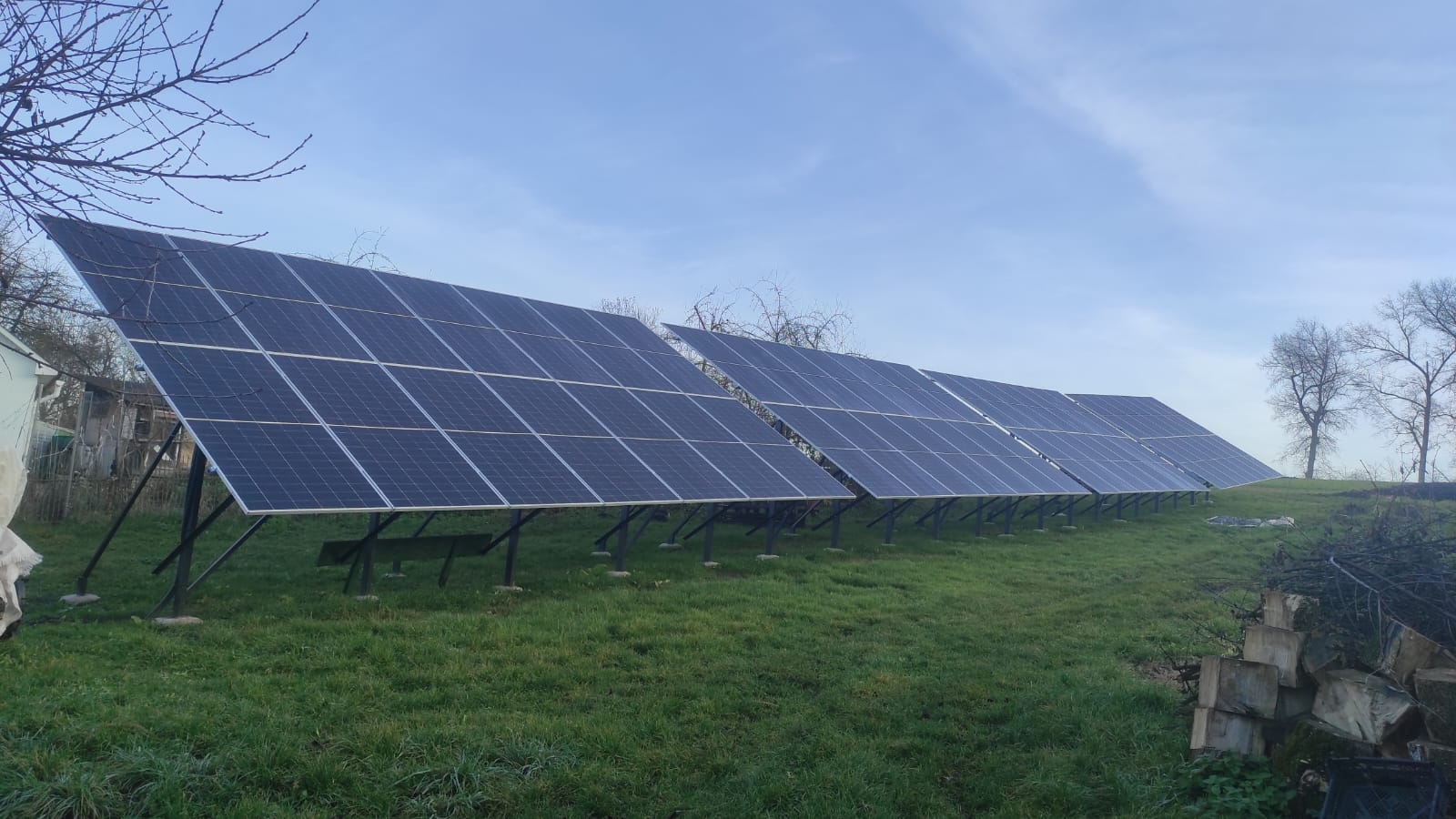 с. Кретівці - 1