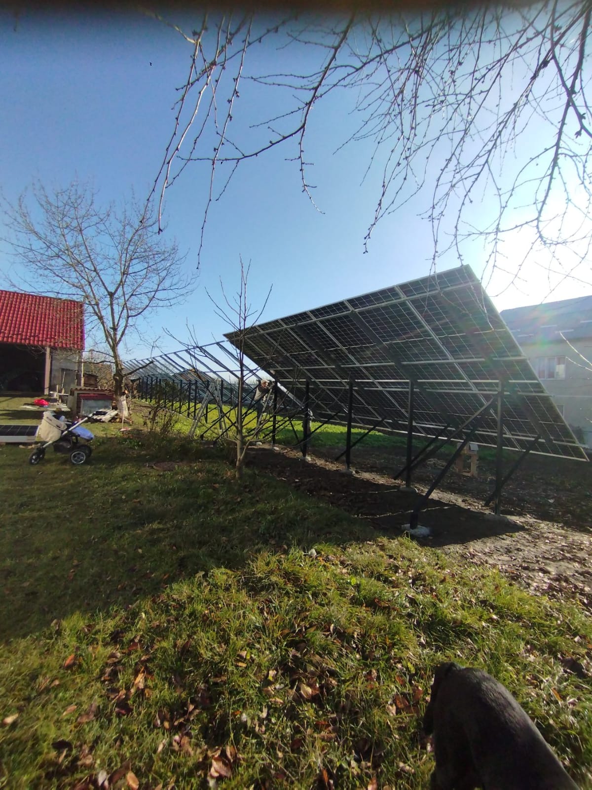 м. Збараж - 1