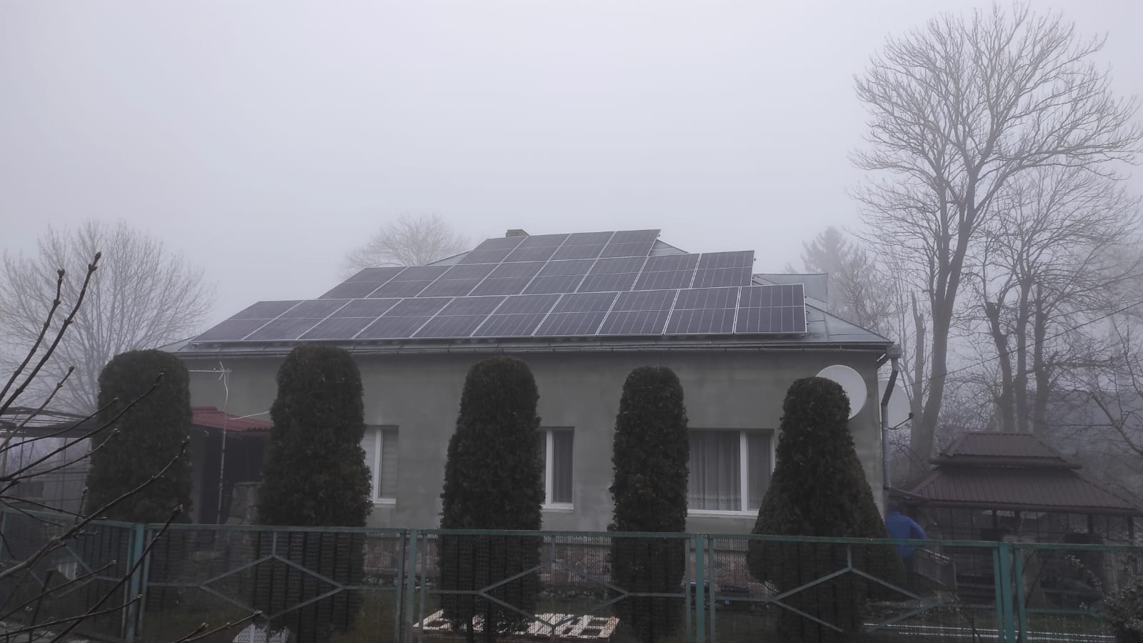 м. Збараж - 1