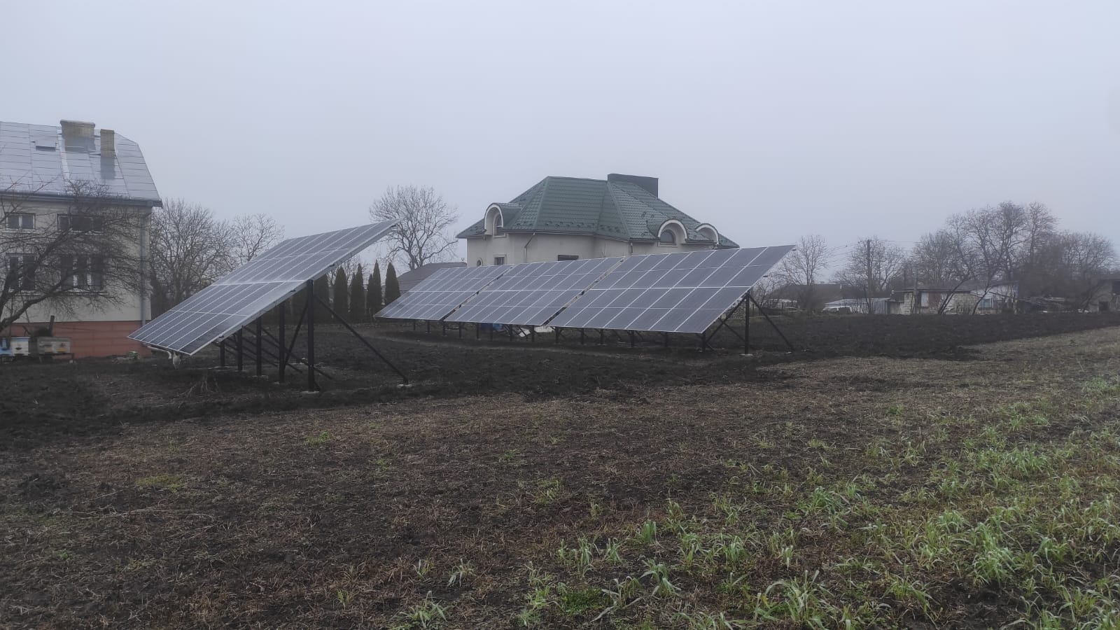 с. Чернихівці - 1